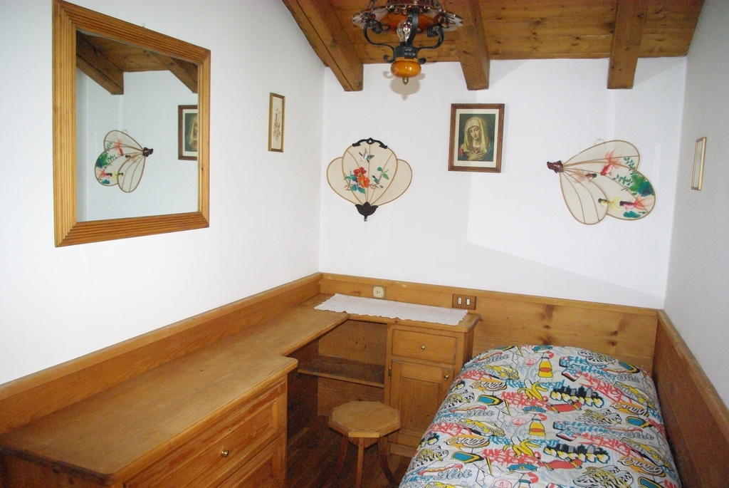فيلا Casa Alpina سنسنيجا الغرفة الصورة