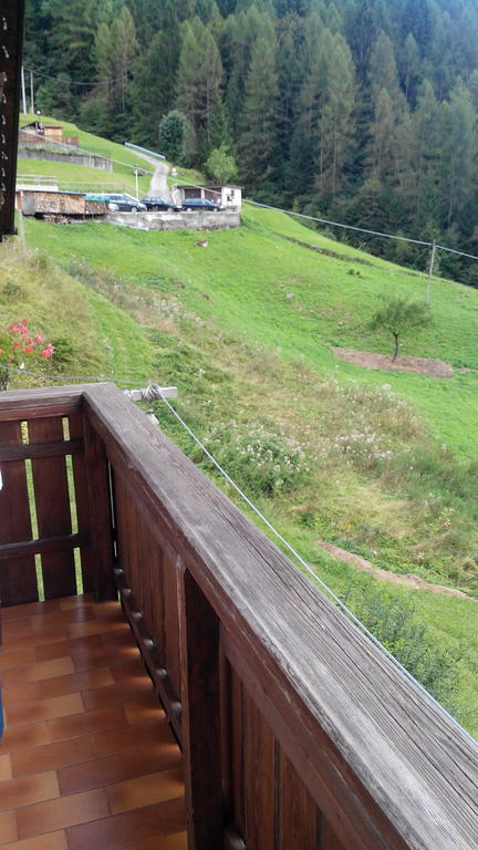 فيلا Casa Alpina سنسنيجا المظهر الخارجي الصورة